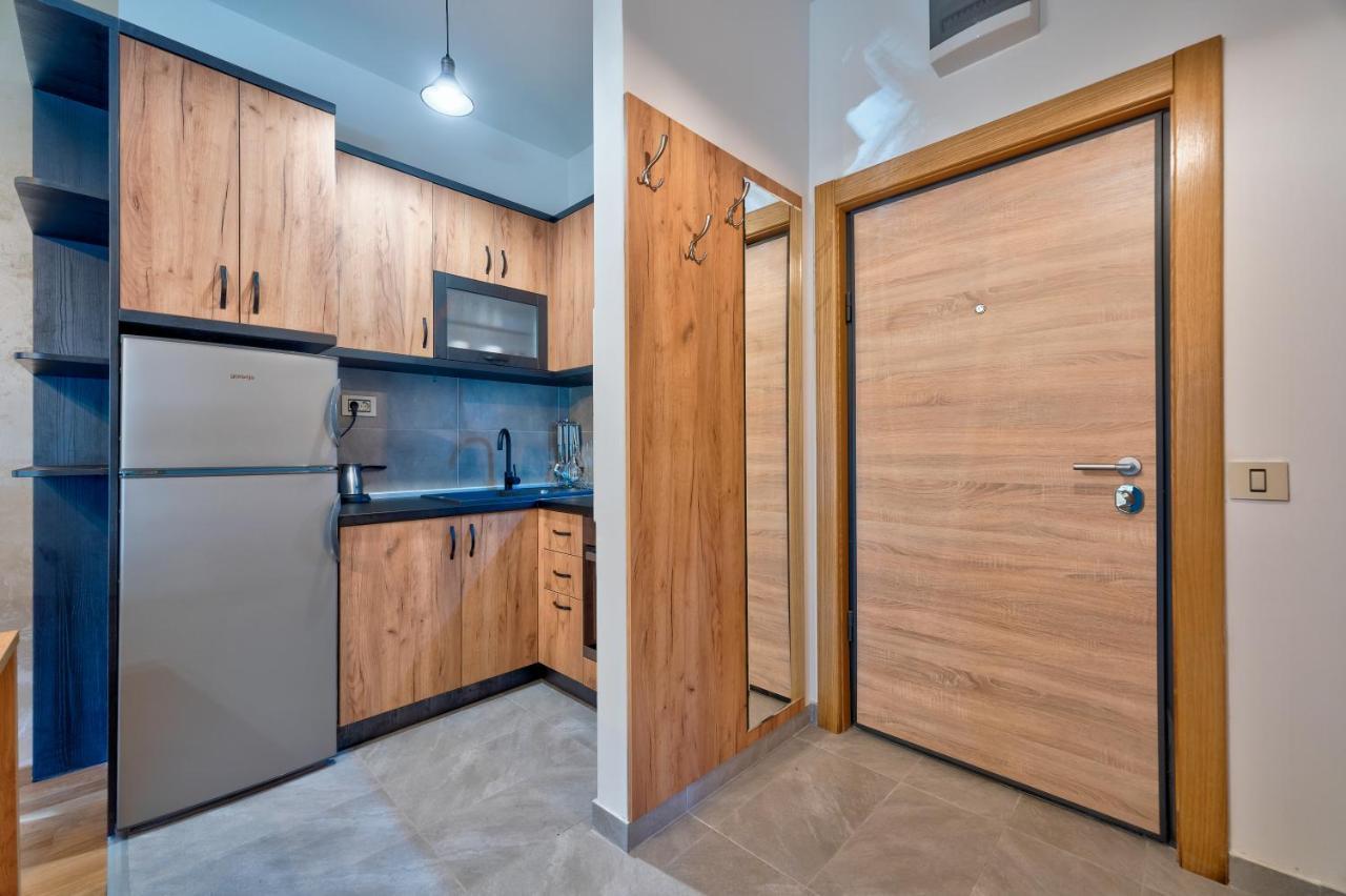 Santos Hills Zlatibor Apartment Exterior foto