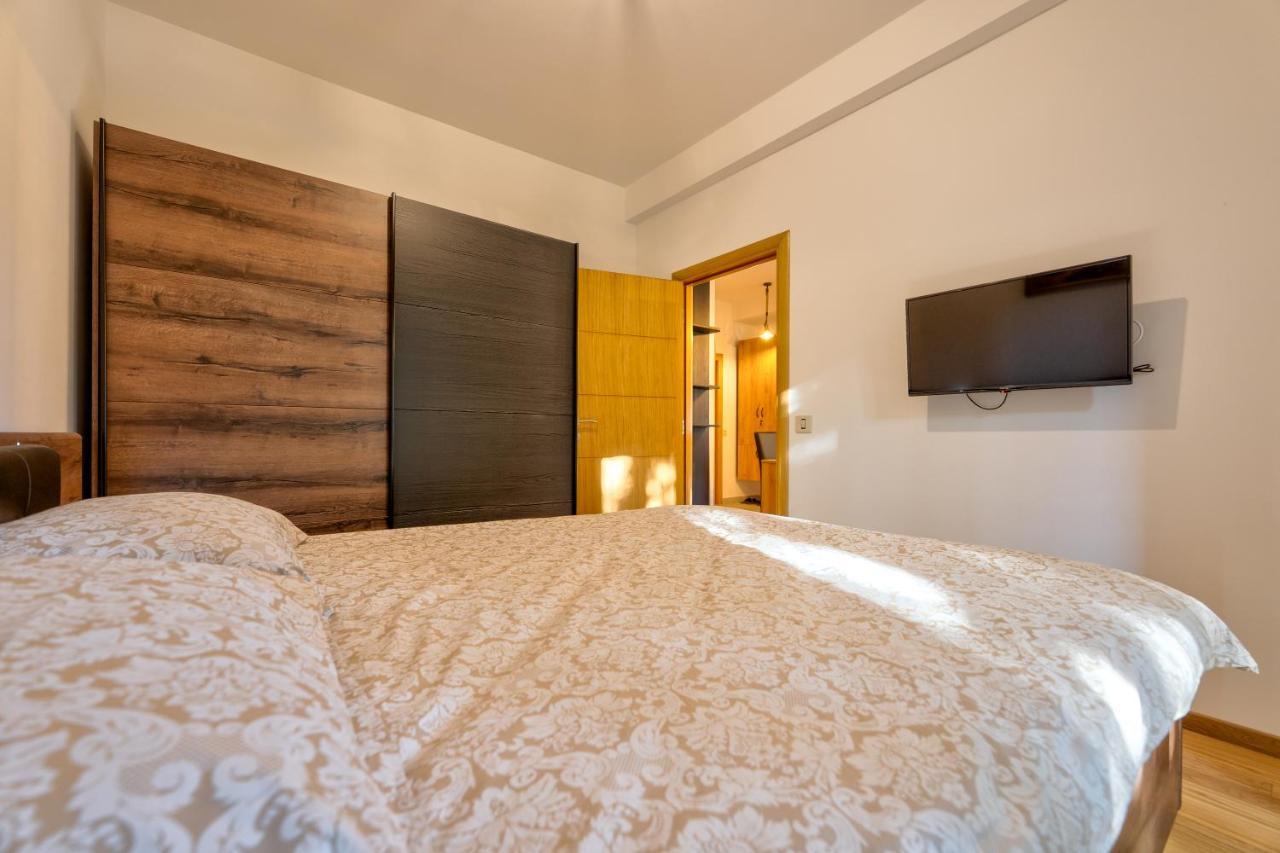 Santos Hills Zlatibor Apartment Exterior foto